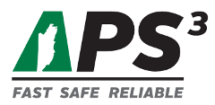 APSSS Logo