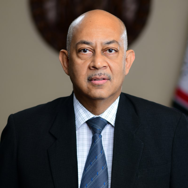 Hollis Parham