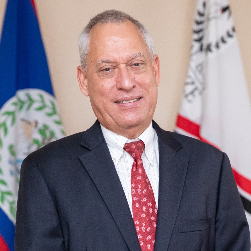 Joseph Waight