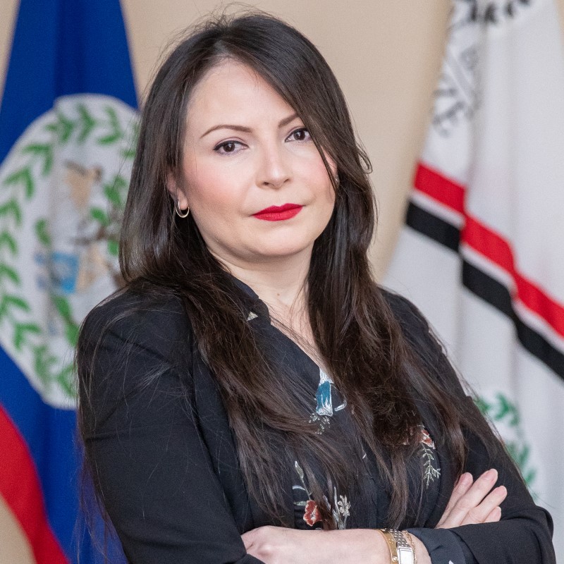 Sol Espejo-Molina