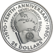 CDB 10th Anniversary (front)