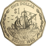 Philatelic Numismatic (front)