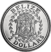 TWO DOLLAR (front)