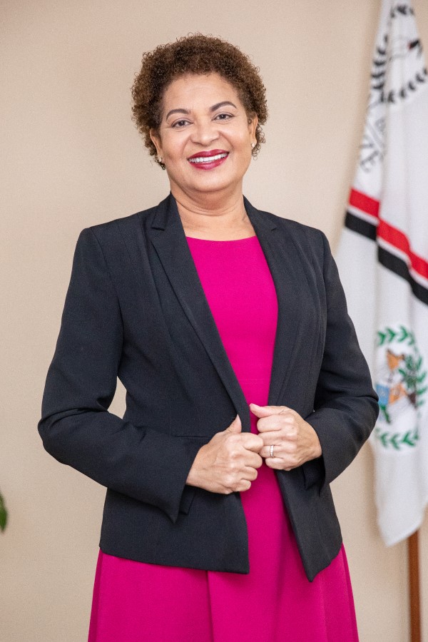 managementAngela Angela Wagner