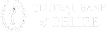 Central Bank of Belize logo