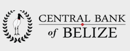 Central Bank of Belize logo